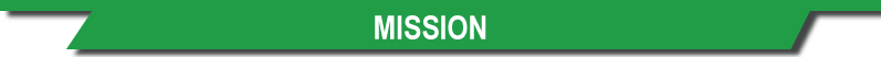 OUR MISSION